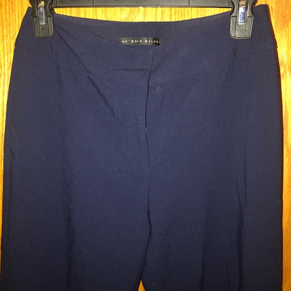 Antonio Melani size 2 pencil skirt